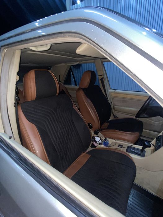 Продам мерс Е 230