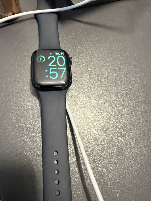 Apple Watch 7 series 41 mm