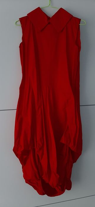 Дамска рокля М размер