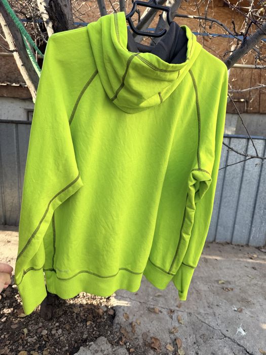 Худи Nike размер М