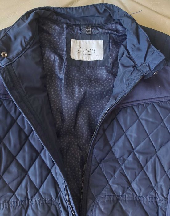 Мъжко яке, размер S