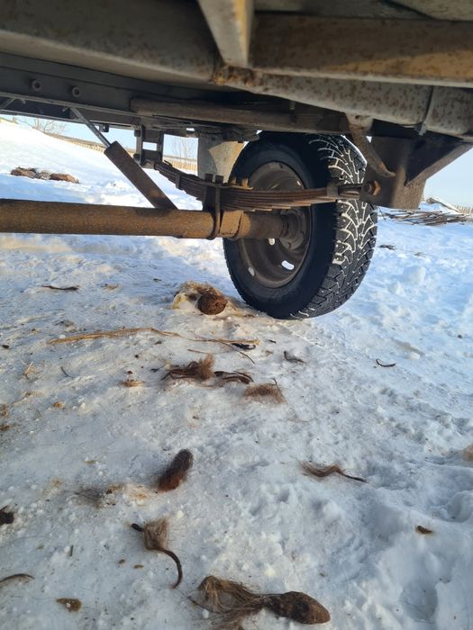 Продам Авто прицеп