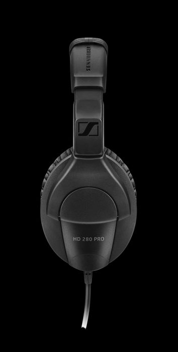 Наушники Sennheiser HD 280 PRO