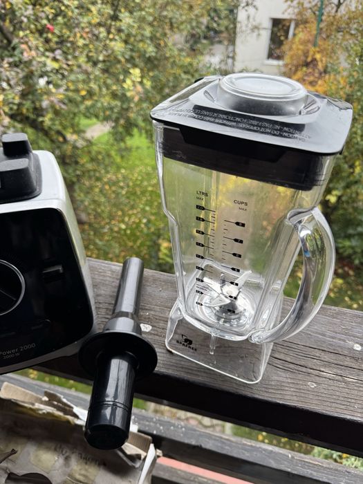 Blander Tristar pentru piese sau de reparat