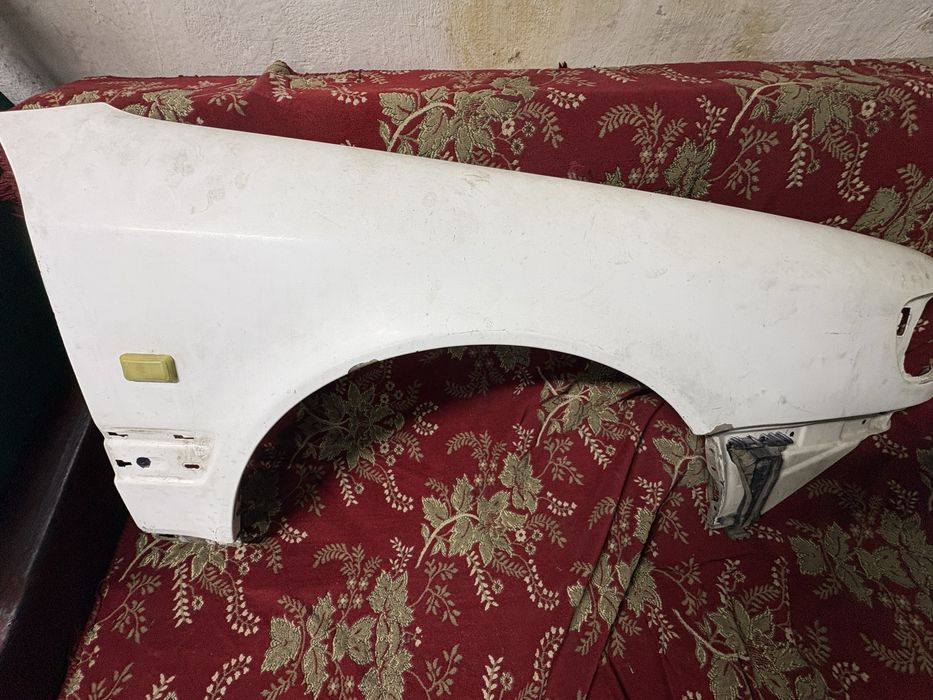 Крыло ауди с4 а6