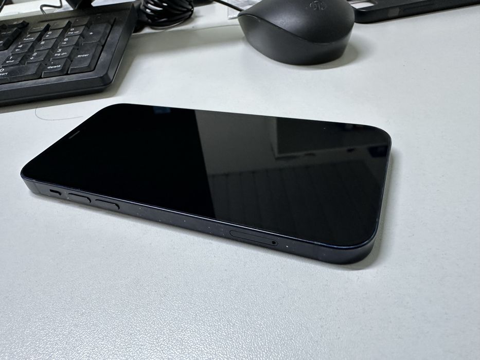 Iphone 12 айфон 12