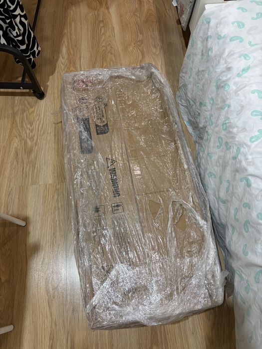 Sup board Koi полный комплект