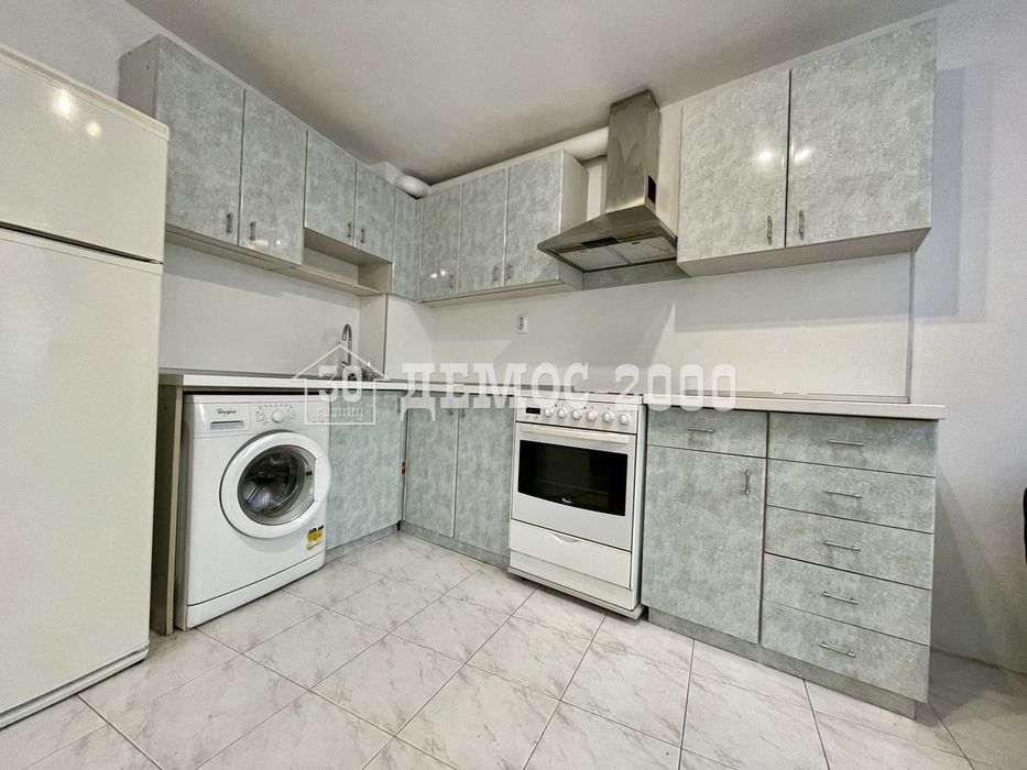 Дава се под наем Тристаен апартамент в Варна, Център - 100 кв.м за 1346.4 € - Снимка #5