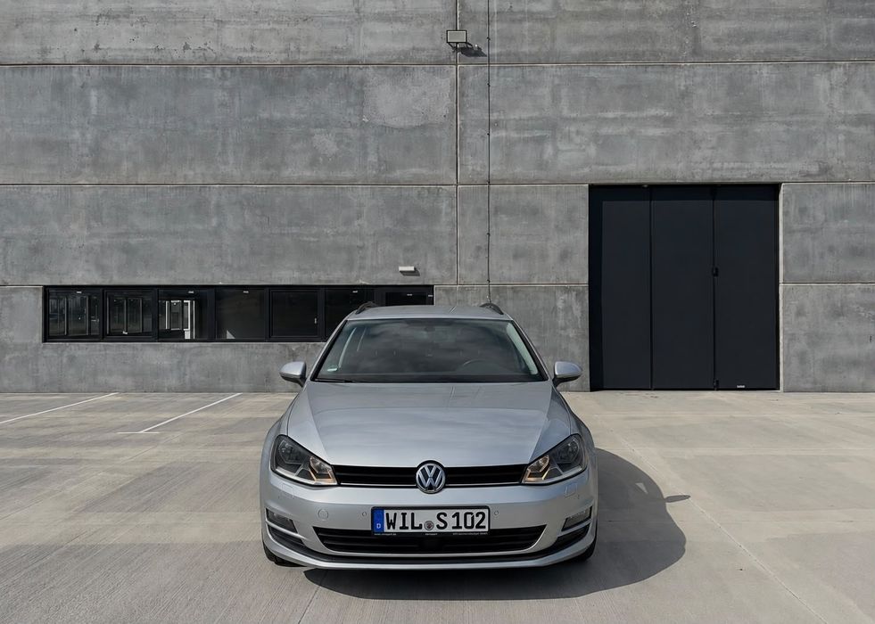 Golf 7 motor 2000 cm