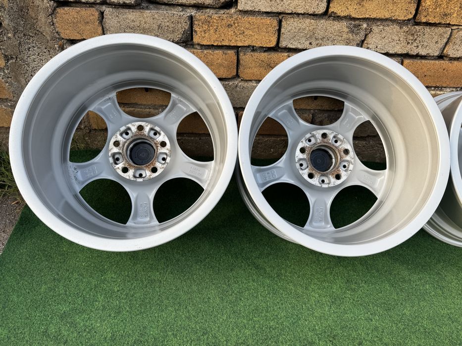 4 броя Джанти БМВ BMW Style 276 17 цола за Z4 e89 X1 e84 F10 F11 F30 F31 F34 GT e90 e91 e46 e36 e87