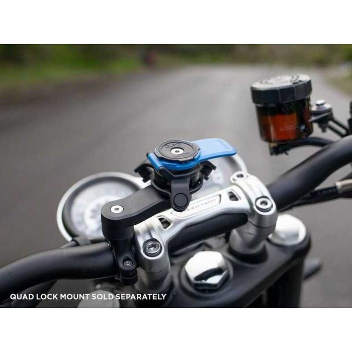 Вибрационен демпфер за стойка QUAD LOCK