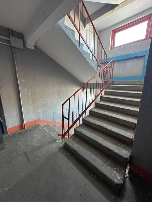 Продам 1 квартиру (евродвушка)