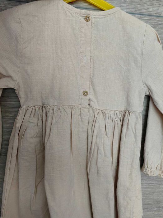 Рокли размер 3-4-5 години (104-110 )