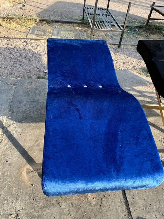 Анатомические кушетки супер СКИДКА