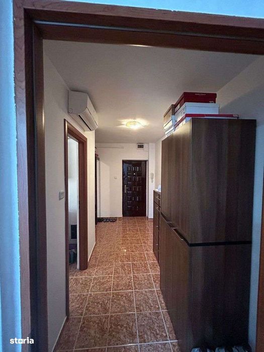 Apartament Drumul Funigeilor, cu loc de parcare inclus in pret