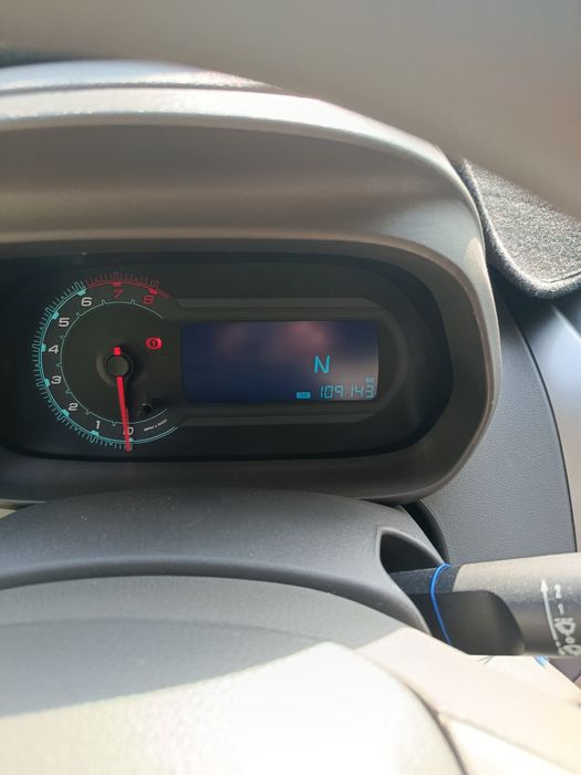 Chevrolet Cobalt 2022 — 5