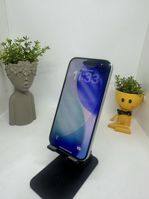 Iphone 15 128gb // Pintel.Kz
