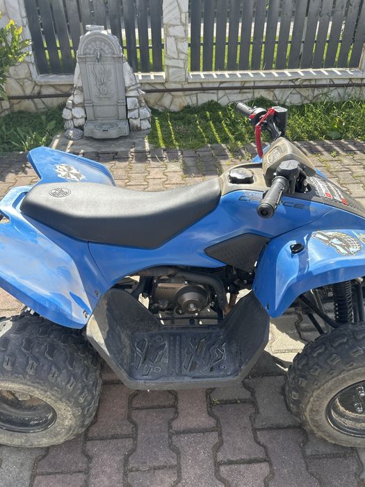 Cf moto 110 model fun de vanzare