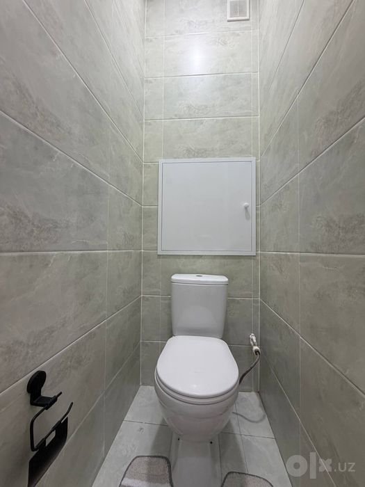 Продаётся квартира Чилонзор 8кв 2-3/1/4