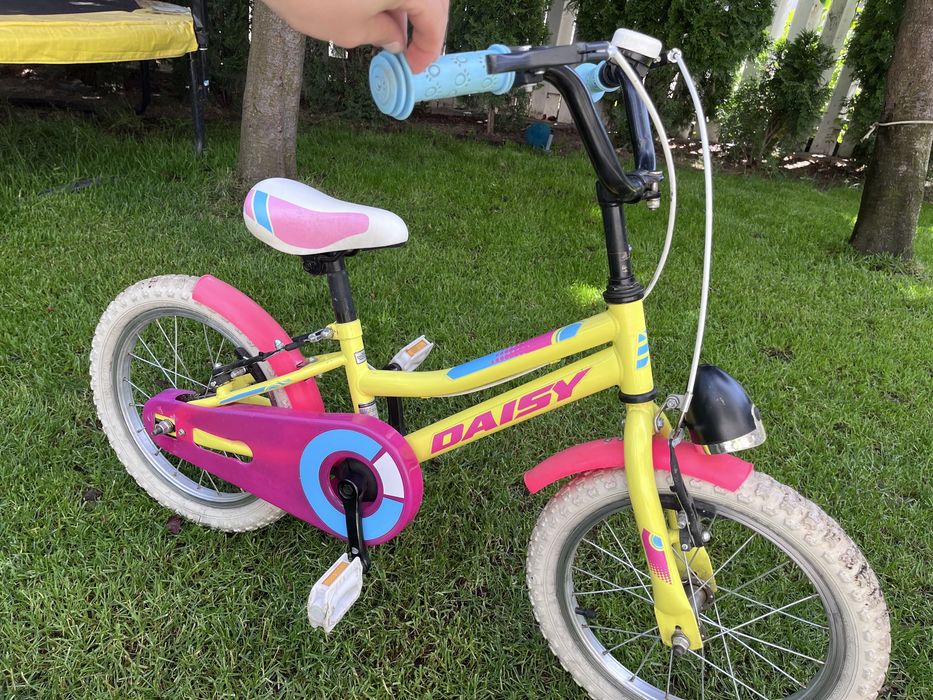 Bicicleta pentru copii