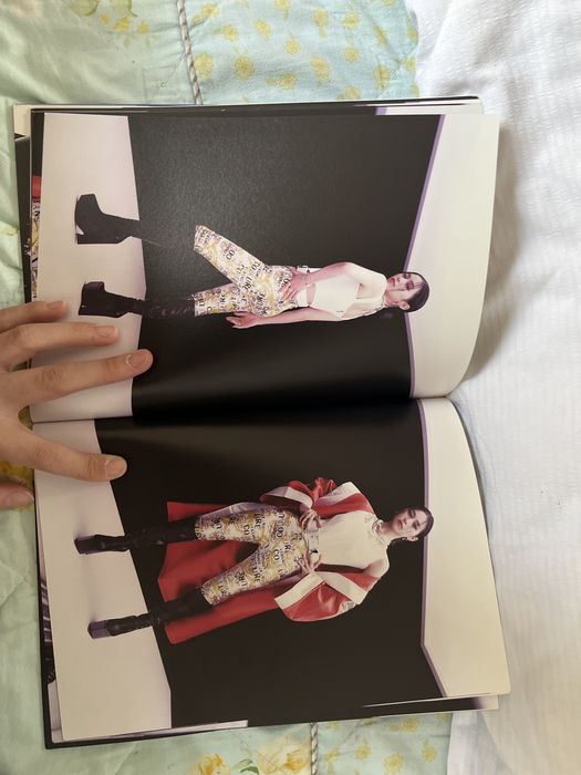 Альбом с ITZY новый