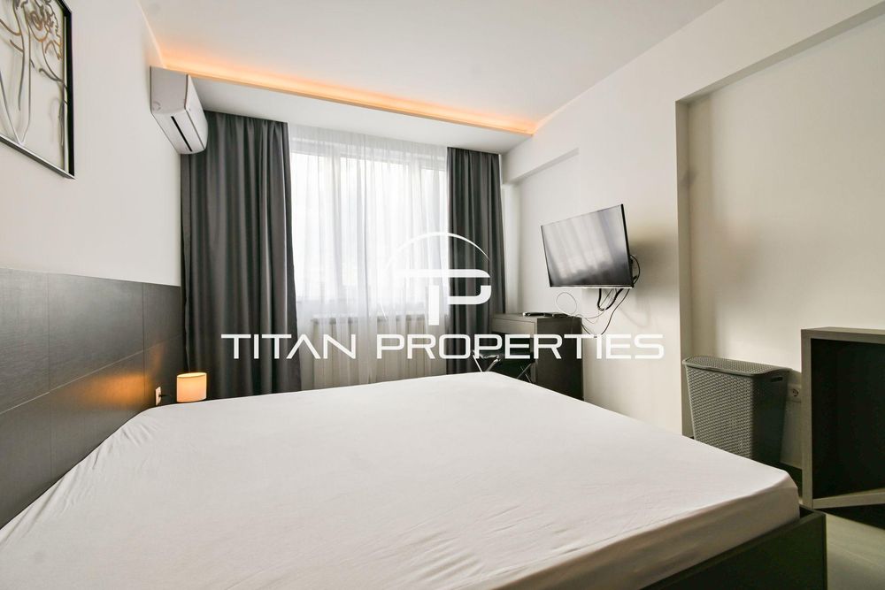 Дава се под наем Тристаен апартамент в София, Кръстова вада - 90 кв.м за 1000 € - Снимка #7