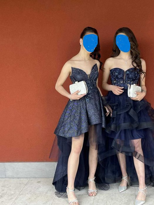 Абитуриентски бални рокли