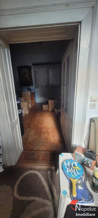 Casă individuală de vânzare în Gruia – teren generos de 601 mp