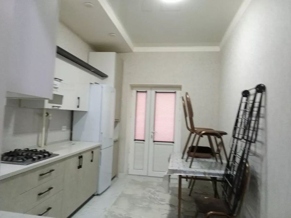 Saodat toyxona yonda yangi domda 3-etajda 2 xonali kv ijaraga beriladi