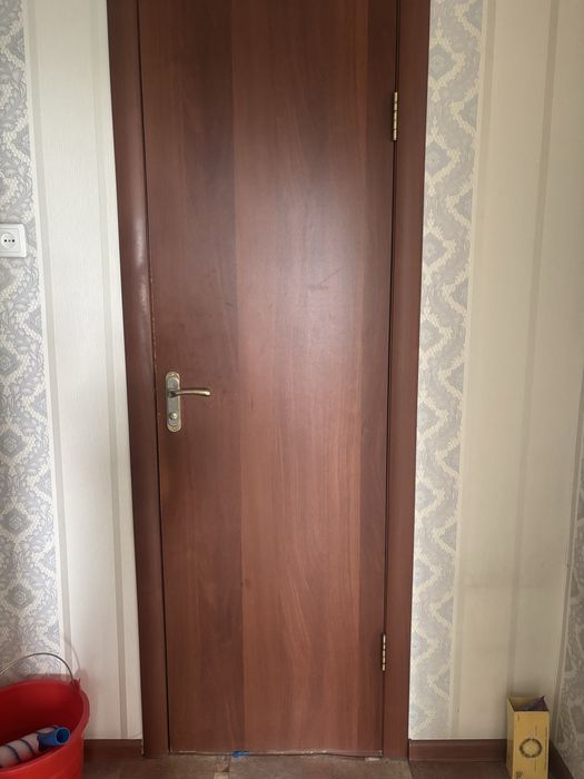 Срочно продам межкомнатные двери
