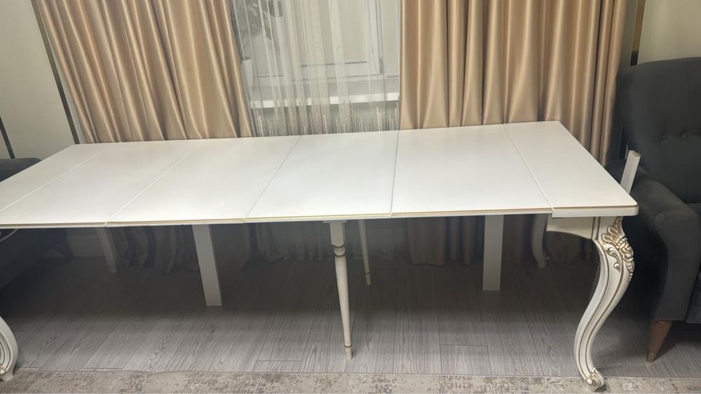 Стол трансформер