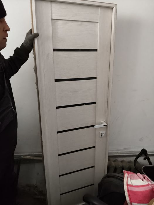 Дверь межкомнатный