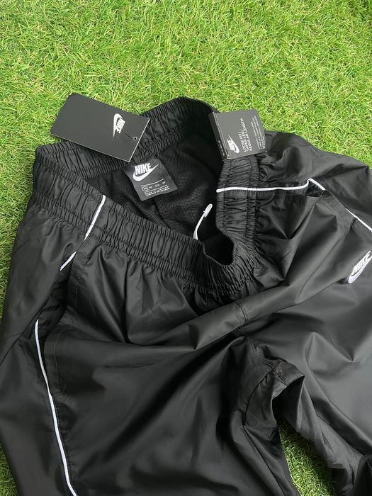 Мъжко долнище : Nike Sportswear Club XS