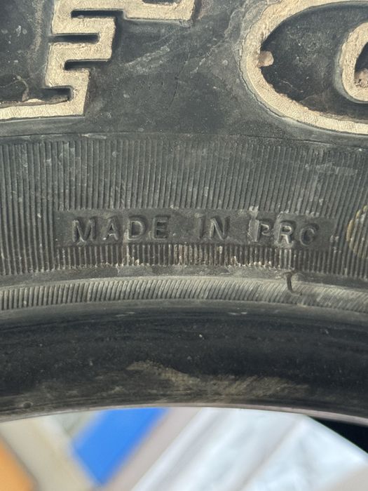 Всесезоннки COMFORSER