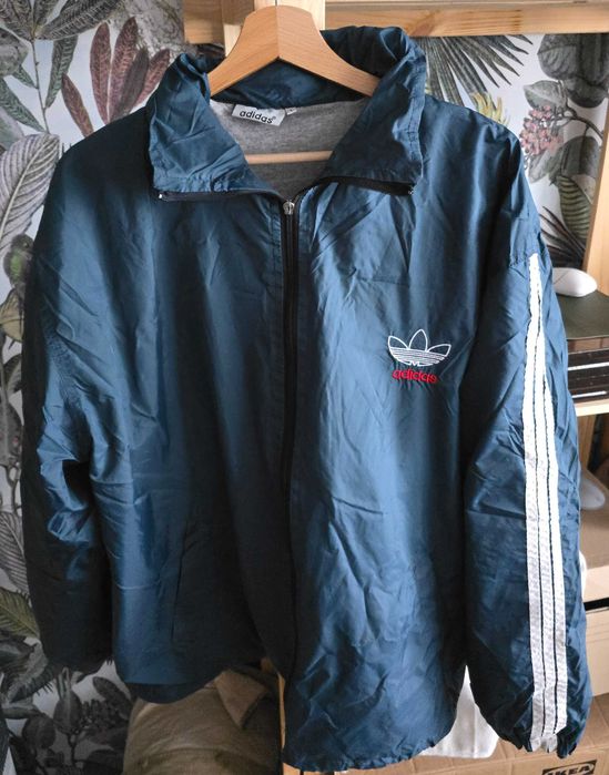 Ретро яке Adidas