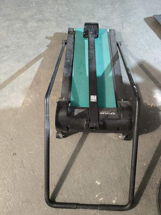 Бягаща механична  пътека Kettler Street