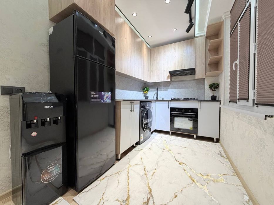 Продается квартира Чиланзар Г9 А