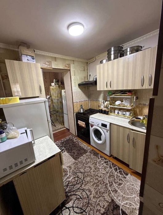 Продается 3/3/5 70м2 в м. БИЙ, ор-р: Аптека 36,6