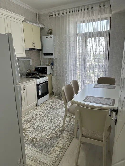 Срочно Сдаётся 2х-ком Евро квартира на Сергели 3А ор-н. Метро 3 станци