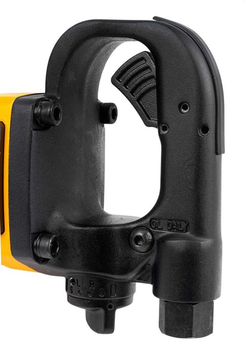 Пневматичен ударен гайковерт с къс шпиндел 1″ 2000 Nm JCB
