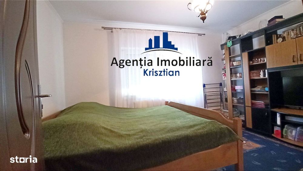Apartament 2 camere Micro 16
