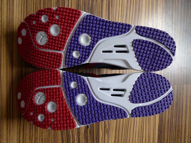 Adidasi, Tenisi Puma Blaze Of Glory NOI cutie marime 43