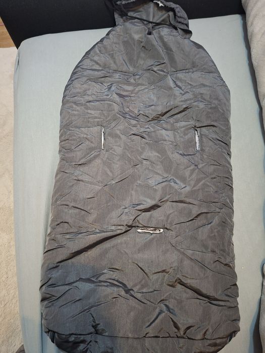 Sac de iarna copii Hi-TECH PROJECT