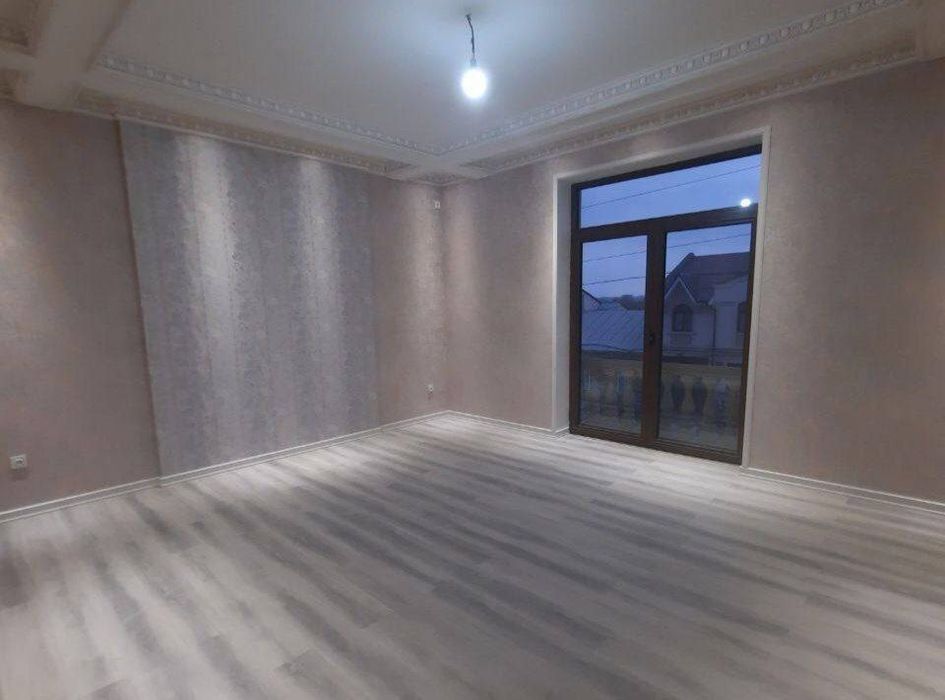 IT Park Мирзо Улугбек Евро Дом Участок