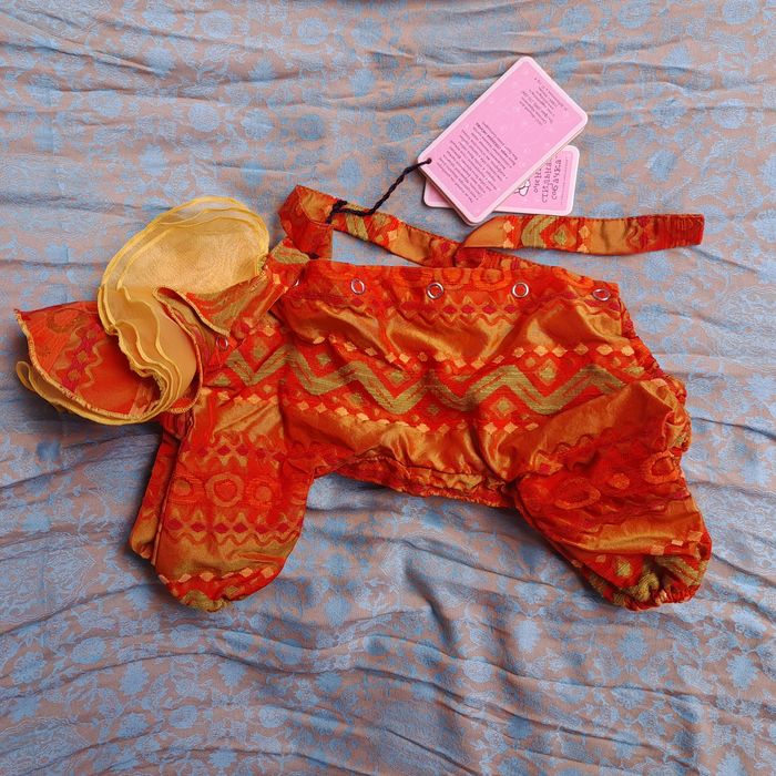 Луксозни дрехи за кучета малки породи