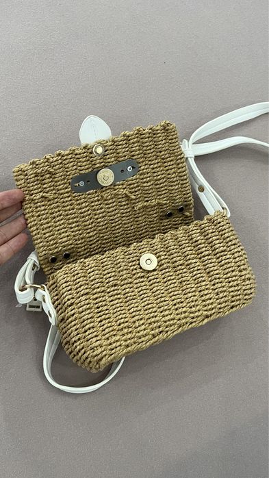 Дамска чантичка лятна