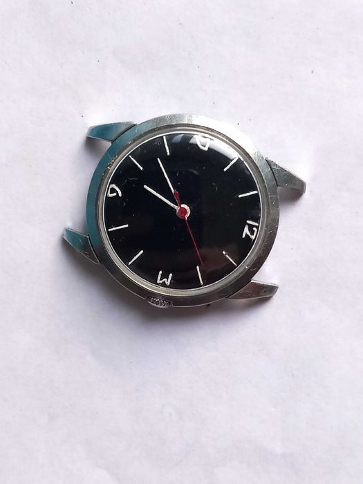 Ceas WOSTOK Militar an 1960