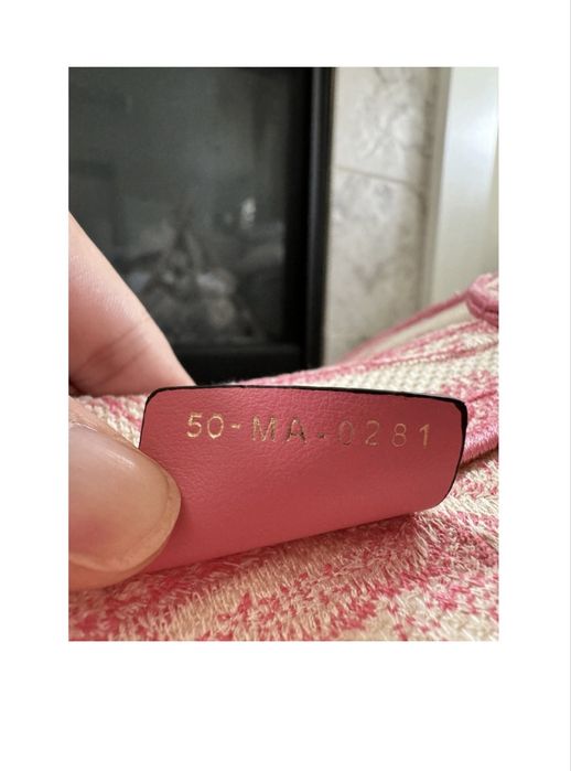 Dior tote bag оригинална