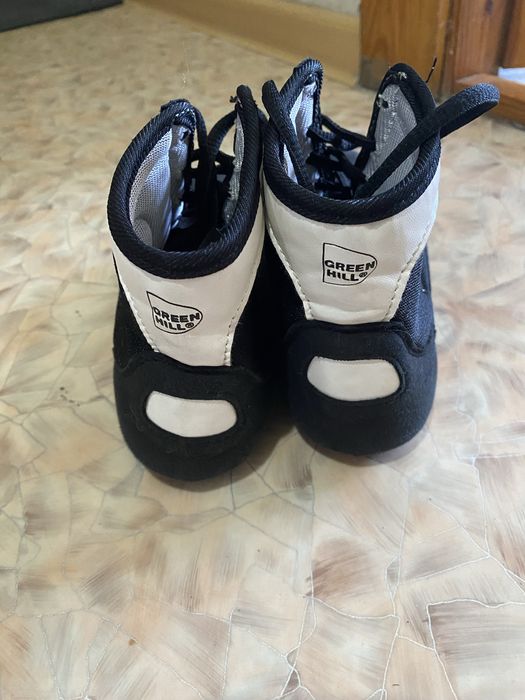 Продам борцовки