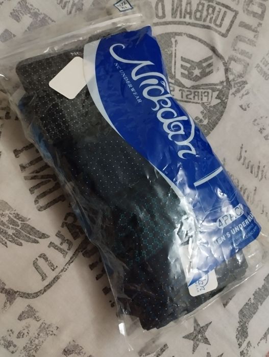 Продам боксеры мужские